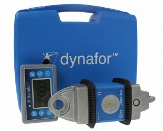 Dynamometr elektroniczny Dynafor LLX2